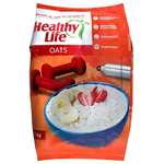 Healthy Life Oats